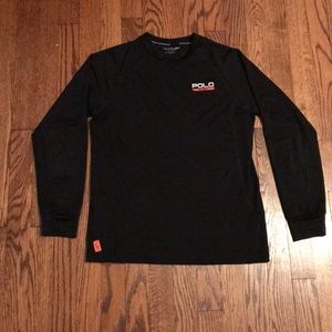 Polo Sport Ralph Lauren Long t-shirt
